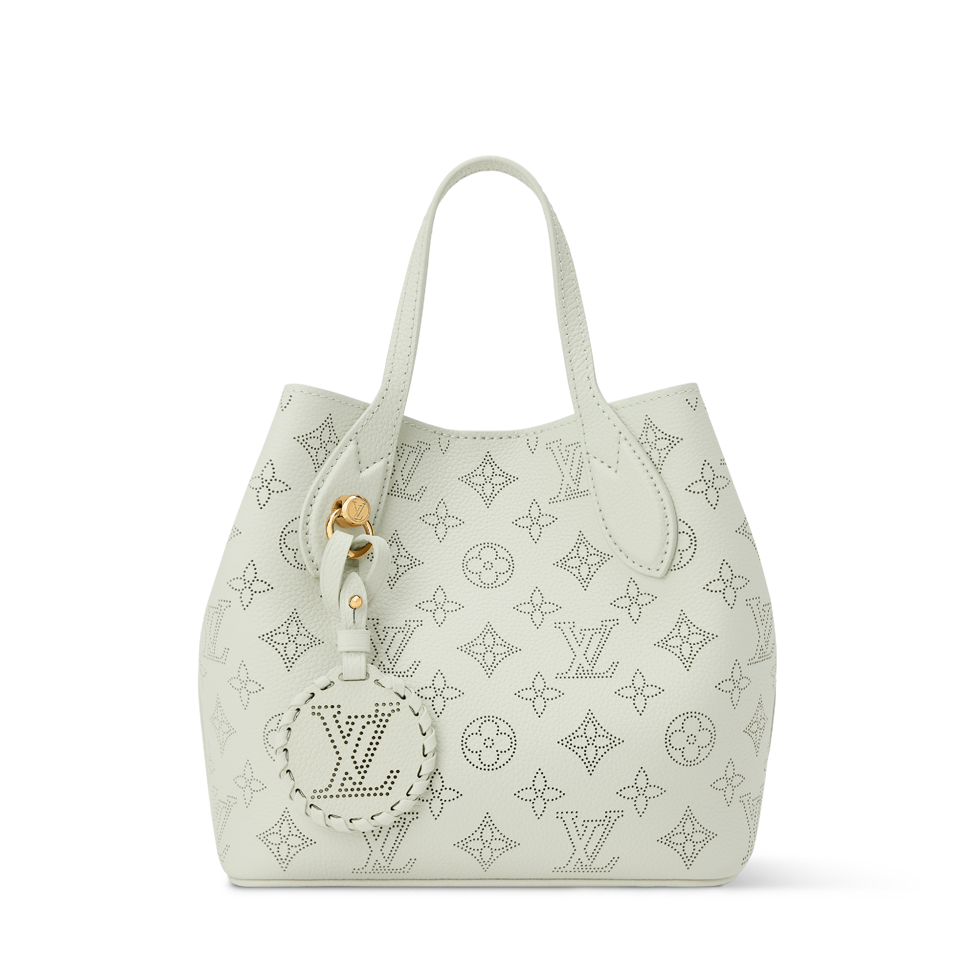 Blossom PM Mahina - New In Handbags - M27599 | LOUIS VUITTON